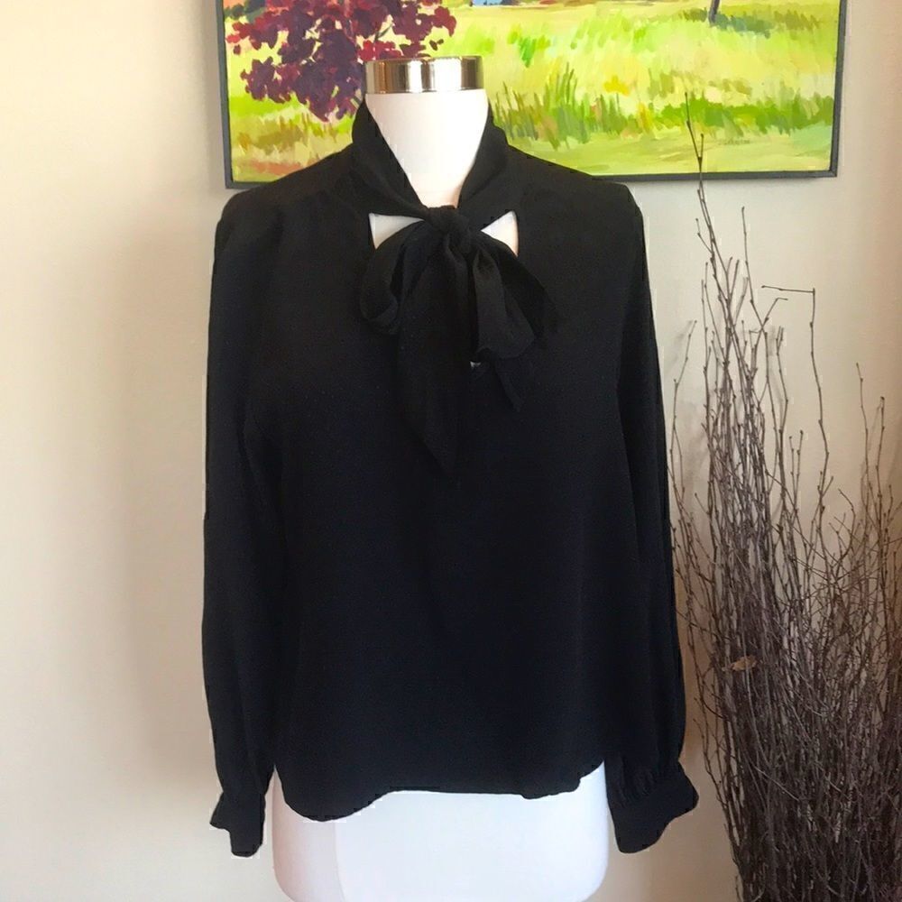Karen Kane Blouse  